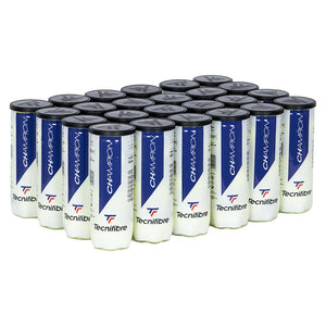 Champion One Tennis Ball Case Balls Tecnifibre