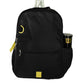 The Baseliner Tennis Backpack Black Bags CourtLife