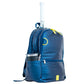 Baseliner Tennis Backpack Navy CourtLife