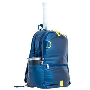 Baseliner Tennis Backpack Navy CourtLife