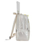 Baseliner Tennis Backpack Pearl White CourtLife