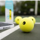 Librarian Foam 3pk Pickleball Balls Gamma