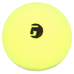 Librarian Foam 6pk Pickleball Balls Gamma