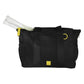 Gamechanger Tennis Tote Black Bags CourtLife