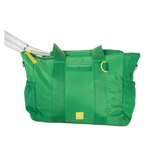 Gamechanger Tennis Tote Green Bags CourtLife