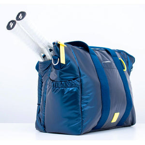 Gamechanger Tennis Bag Navy Bags CourtLife