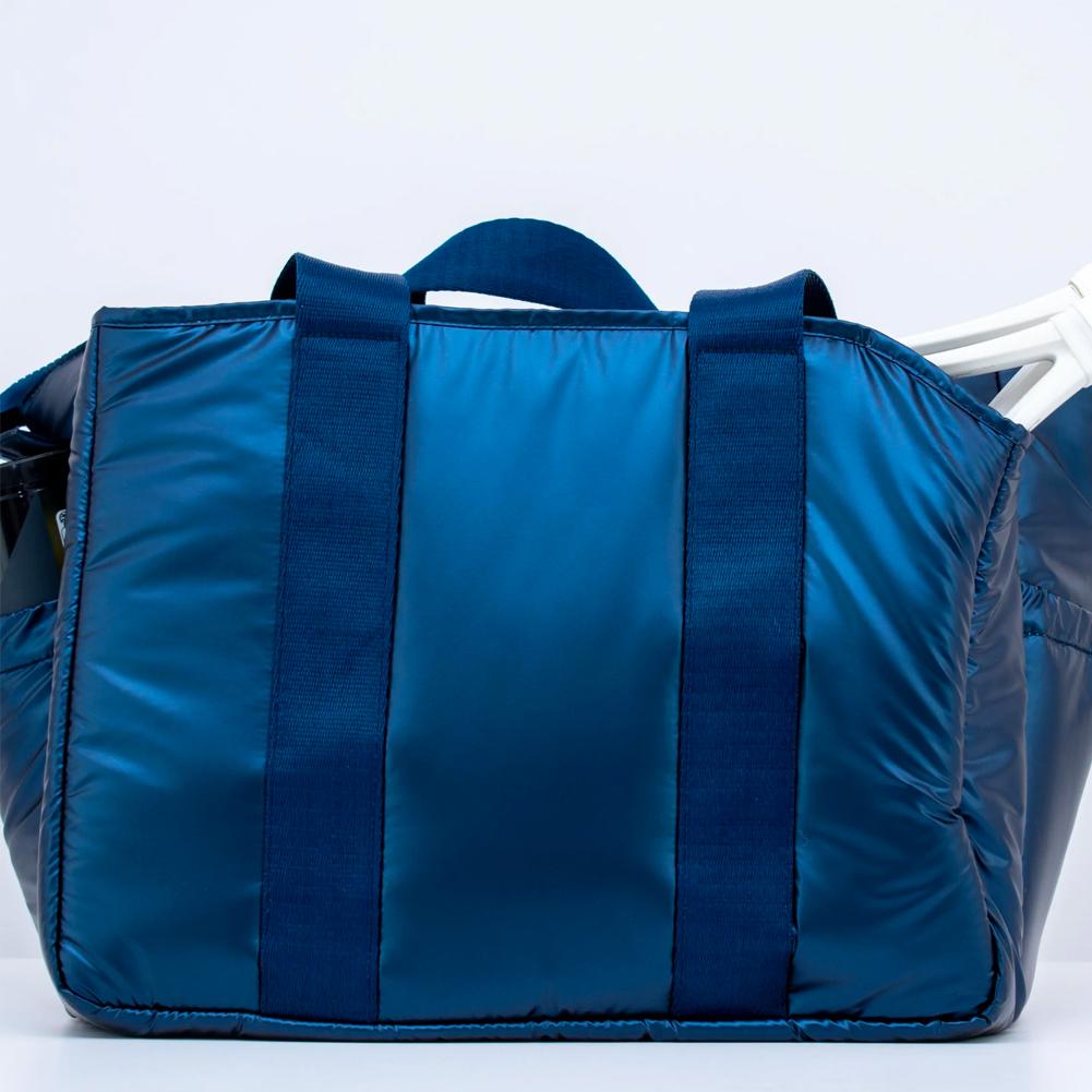 Gamechanger Tennis Bag Navy Bags CourtLife
