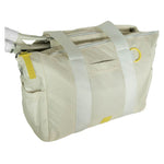 Gamechanger Tennis Tote Ivory Bags CourtLife