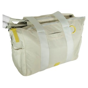 Gamechanger Tennis Tote Ivory Bags CourtLife