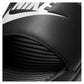 Men`s Victori One Slides Black and White Footwear Nike