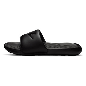 Men's Victori One Slides Black Footwear Nike