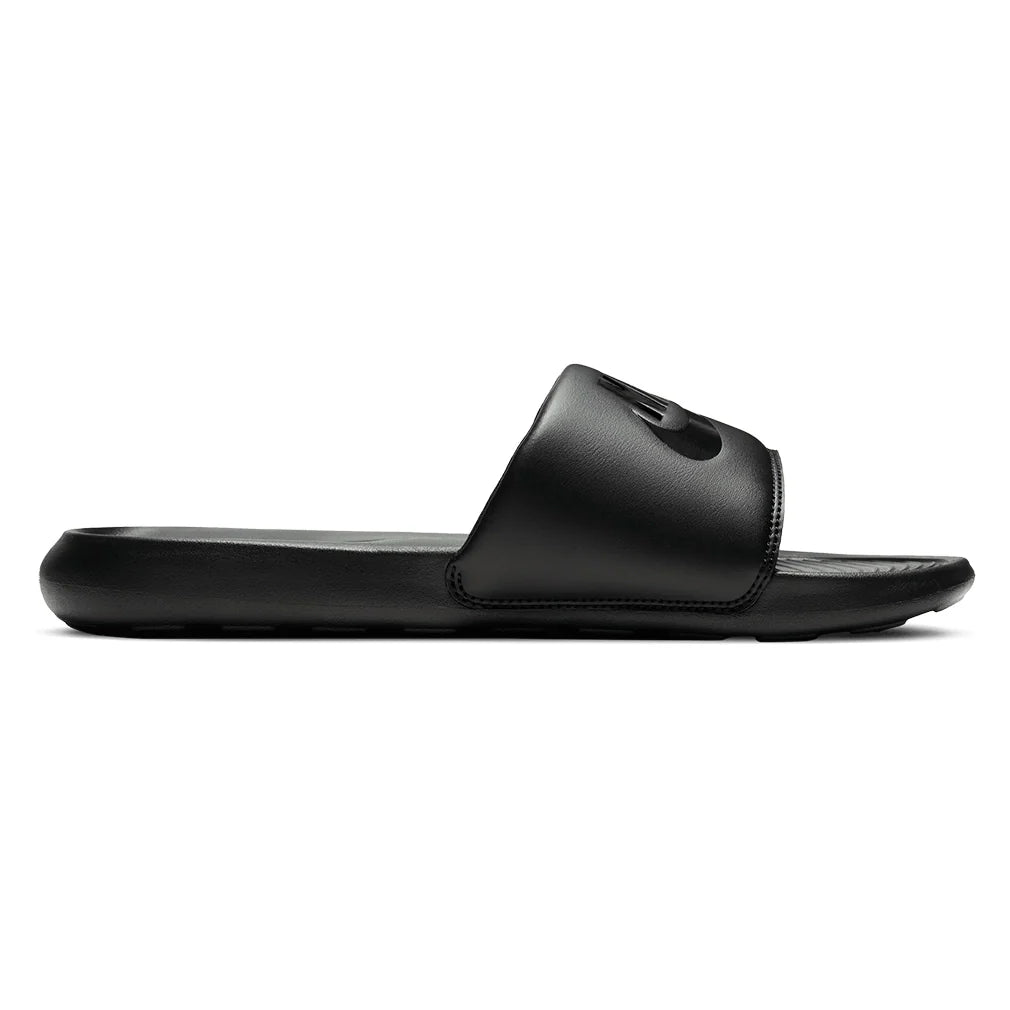Men's Victori One Slides Black Footwear Nike