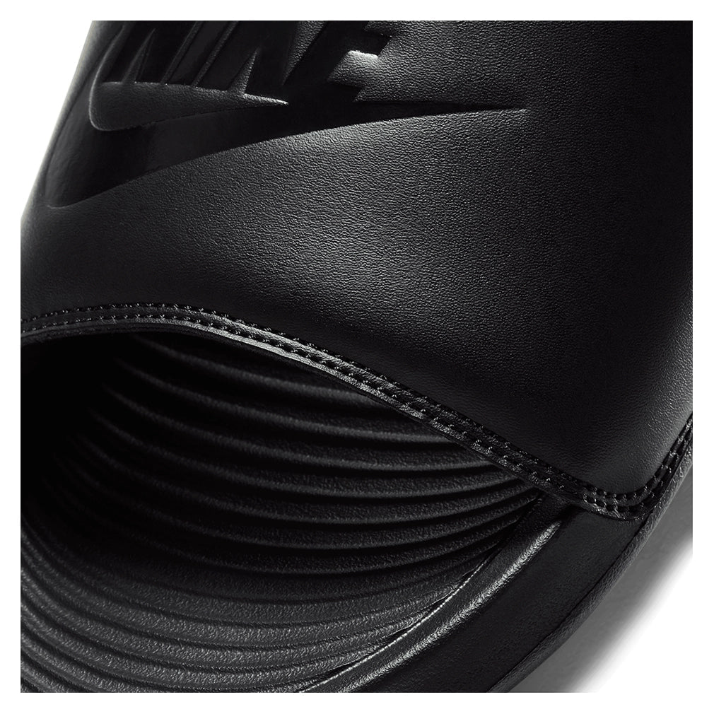 Men's Victori One Slides Black Footwear Nike