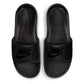 Men's Victori One Slides Black Footwear Nike