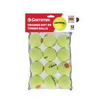 60 Orange Dot Tournament Ball 12pk Balls Gamma