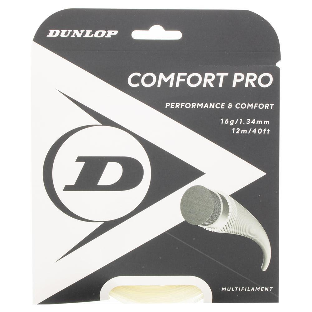 Comfort Pro Tennis String Strings Dunlop