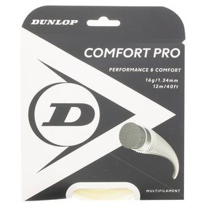 Comfort Pro Tennis String Strings Dunlop