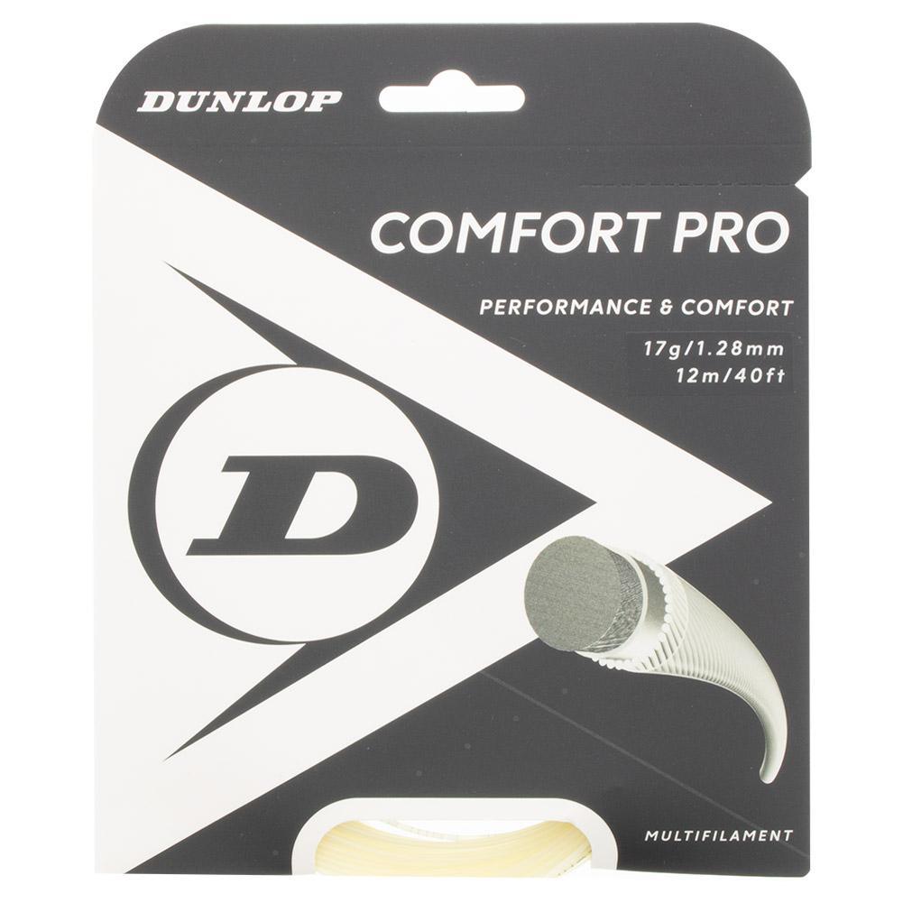 Comfort Pro Tennis String Strings Dunlop
