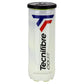 Court Tennis Ball Case Balls Tecnifibre