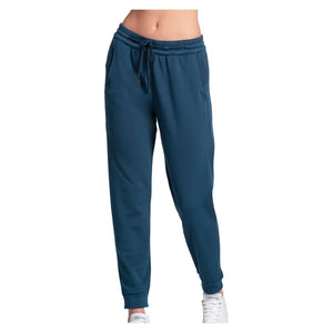 Women`s Essential Tennis Jogger Apparel Lucky In Love