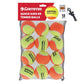 Quick Kids 60 Tennis Balls 12pk Gamma