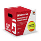 Quick Kids 60 Tennis Balls 48pk Gamma