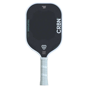 CRBN 1 Trufoam Genesis Pickleball Paddle Racquets Crbn Pickleball