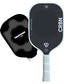 CRBN 1 Trufoam Genesis Pickleball Paddle Racquets Crbn Pickleball