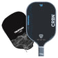 CRBNÂ¹ TruFoam Waves Pickleball Paddle Racquets Crbn Pickleball