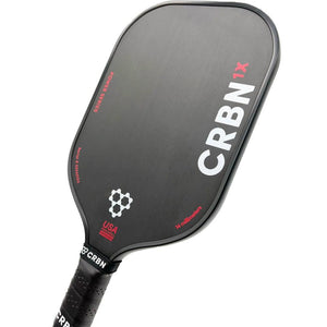 16mm Pickleball Paddle Crbn Pickleball