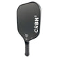 CRBN 2 Pickleball Paddle 16mm White Logo Crbn Pickleball