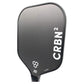 CRBN 2 Pickleball Paddle 16mm White Logo Crbn Pickleball