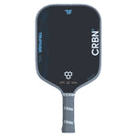 CRBNÂ² TruFoam Waves Pickleball Paddle Racquets Crbn Pickleball