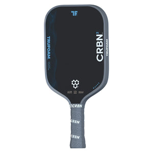 CRBNÂ² TruFoam Waves Pickleball Paddle Racquets Crbn Pickleball