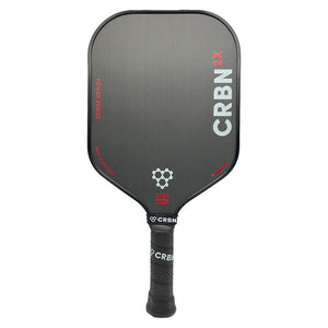 2X 14mm Pickleball Paddle Crbn Pickleball