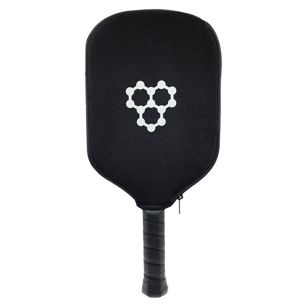 2X 14mm Pickleball Paddle Crbn Pickleball