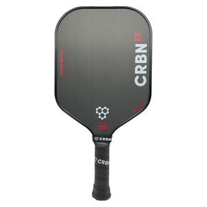CRBN 2X 16mm Pickleball Paddle Crbn Pickleball