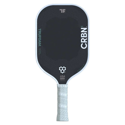 CRBN 3 Trufoam Genesis Pickleball Paddle Racquets Crbn Pickleball