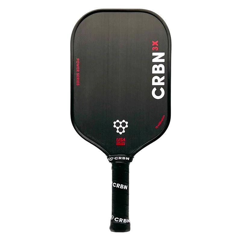 3X 14mm Pickleball Paddle Crbn Pickleball