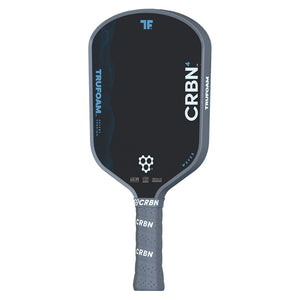 CRBNâ´ TruFoam Waves Pickleball Paddle Racquets Crbn Pickleball