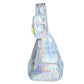 Women`s Lucky Pickleball Bag Iridescent Bags Lucky In Love