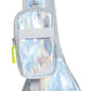 Women`s Lucky Pickleball Bag Iridescent Bags Lucky In Love