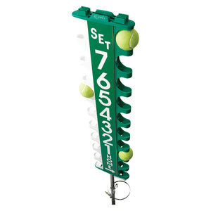 Scor-Post Pro Court Equipment Gamma