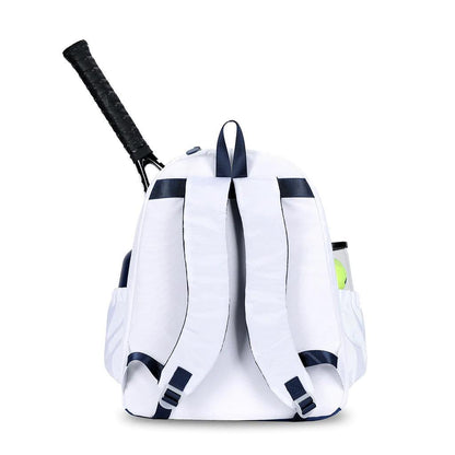 Women's Courtside 2.0 Tennis Backpack Bags Ame And Lulu