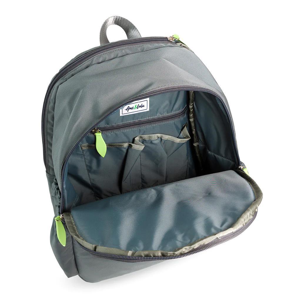Women's Courtside 2.0 Tennis Backpack Bags Ame And Lulu