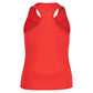 Women's Team Racerback Tennis Tank Apparel Lucky In Love