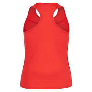 Women's Team Racerback Tennis Tank Apparel Lucky In Love