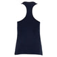 Women`s V-Neck Tennis Tank with Bra Apparel Lucky In Love