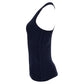 Women`s V-Neck Tennis Tank with Bra Apparel Lucky In Love
