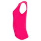 Women's Twist Front Tennis Tank Apparel Lucky In Love